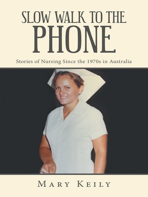cover image of Slow Walk to the Phone